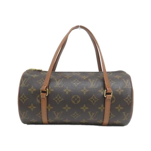 LOUIS VUITTON Gold Monogram Bag - Picture 1 of 9